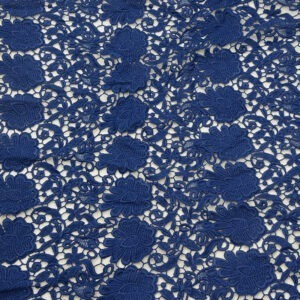 Chemical Lace Fabric Wholesale Online - twintextile