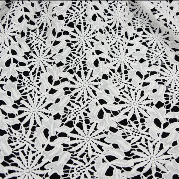 guipure venise lace