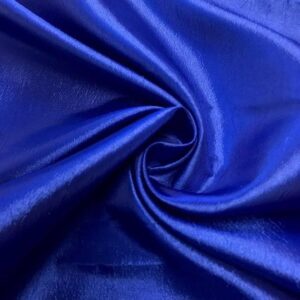 stretch taffeta