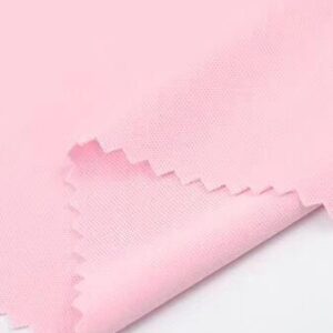 Interlock Knit Lining fabric