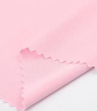 Interlock Knit Lining fabric