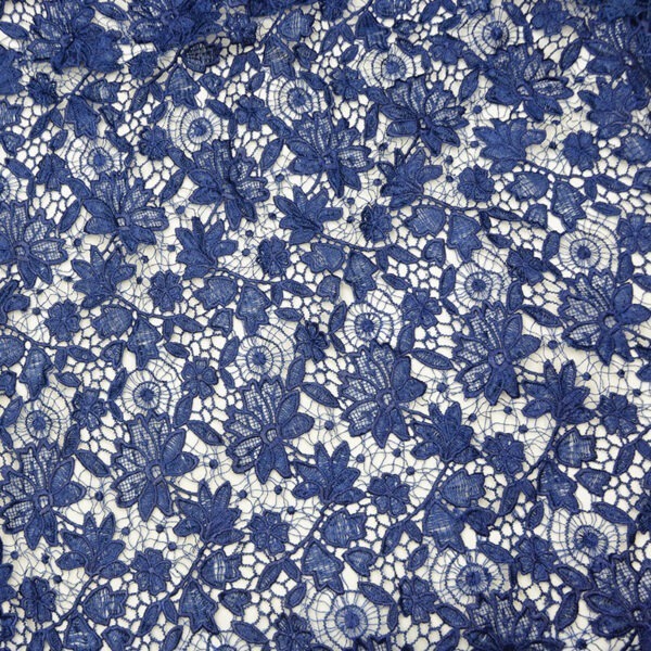 Chemical Lace Fabric