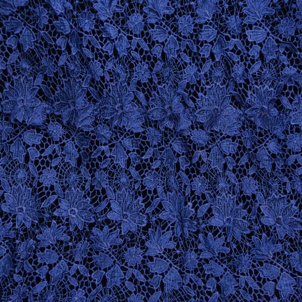 Chemical Lace Fabric