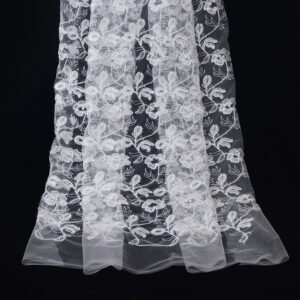 Bridal Mesh Fabric