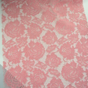 Cotton Lace fabric