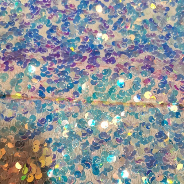 Sequin Fabric