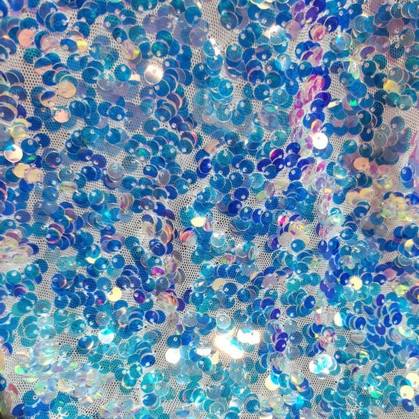 Sequin Fabric