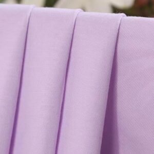 Viscose rayon fabric