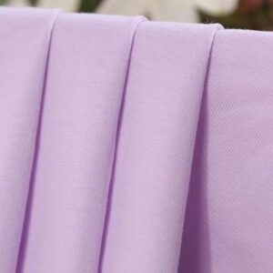 Viscose rayon fabric