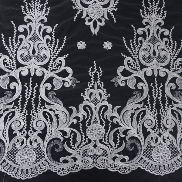 embroidery lace wholesale
