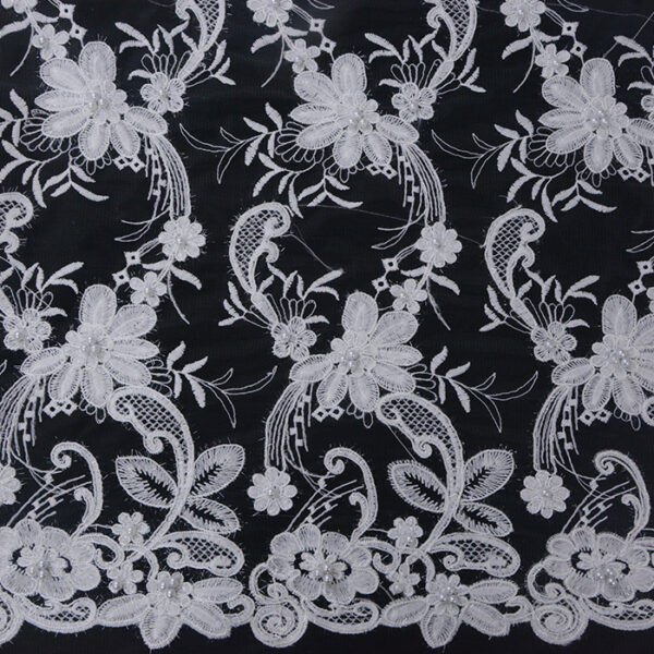 embroidery lace wholesale