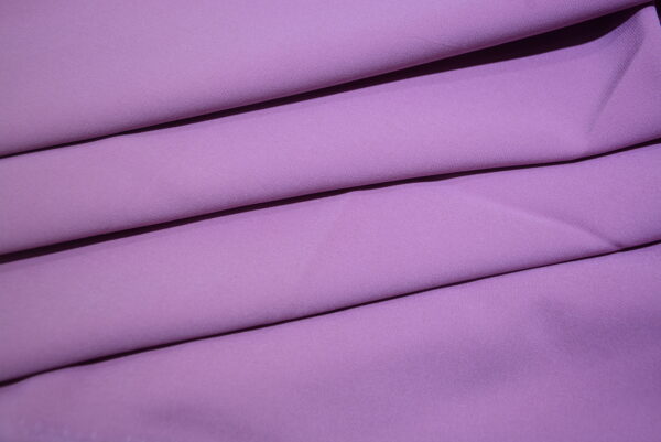 stretch polyester fabric